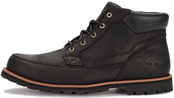 ティンバーランド アトルボロ プレミアム チャッカブーツ (黒) A6581 Buy ティンバーランド アトルボロ プレミアム チャッカブーツ (黒) A6581
