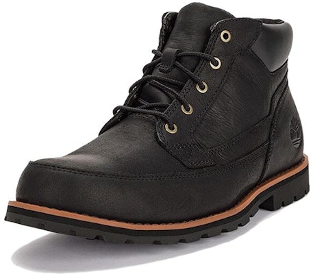 添柏岚阿特尔伯勒优质短靴'黑色全粒面' A6581 Lookbook 添柏岚阿特尔伯勒优质短靴'黑色全粒面' A6581