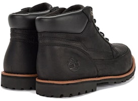 ティンバーランド アトルボロ プレミアム チャッカブーツ (黒) A6581 Purchase ティンバーランド アトルボロ プレミアム チャッカブーツ (黒) A6581