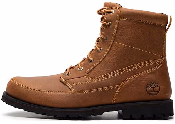 Timberland Attleboro 6 Inch Boot 'Wheat Full Grain' A5YQS231 Buy Timberland Attleboro 6 Inch Boot 'Wheat Full Grain' A5YQS231