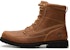 But Timberland Attleboro 6 Inci 'Wheat Full Grain' A5YQS231