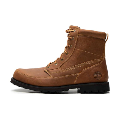 Timberland Attleboro 6 Inch Boot 'Wheat Full Grain'