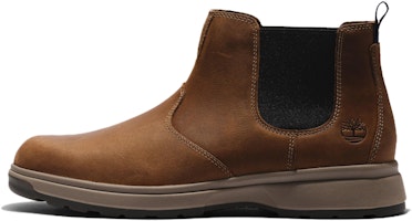 添柏岚 舒適輕便 短筒 切爾西靴 男款 棕色 Buy 添柏岚 舒適輕便 短筒 切爾西靴 男款 棕色