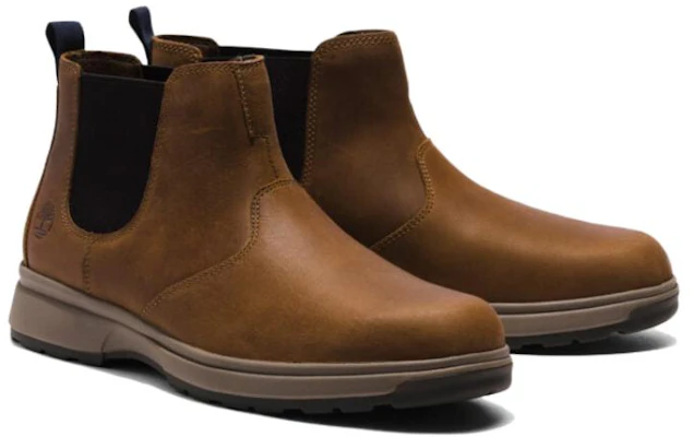 Timberland Atwells Ave Chelsea Boots 'Brown' A5R8Z254 Order Timberland Atwells Ave Chelsea Boots 'Brown' A5R8Z254