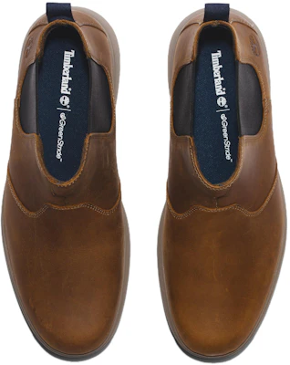 Timberland Atwells Ave Chelsea Boots 'Brown' A5R8Z254 Lookbook Timberland Atwells Ave Chelsea Boots 'Brown' A5R8Z254