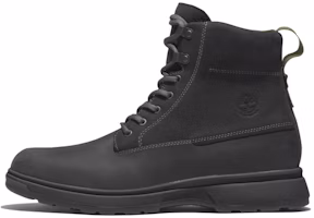 Timberland Atwells Avenue 6 Inch Waterproof Boots 'Black' A43UN015 Timberland Atwells Avenue 6 Inch Waterproof Boots 'Black' A43UN015