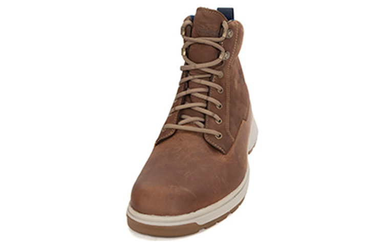 Shop 添柏岚Atwells Ave防水靴‘Ruse真皮’ A43TNF13