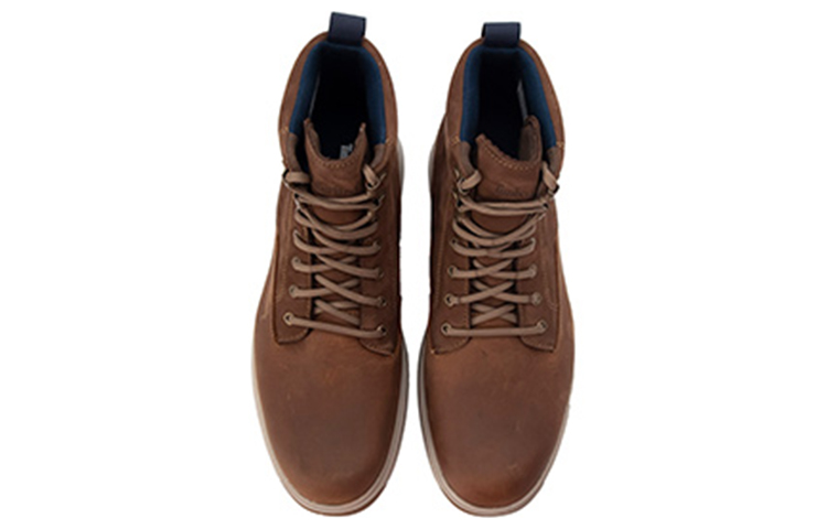 Purchase 添柏岚Atwells Ave防水靴‘Ruse真皮’ A43TNF13