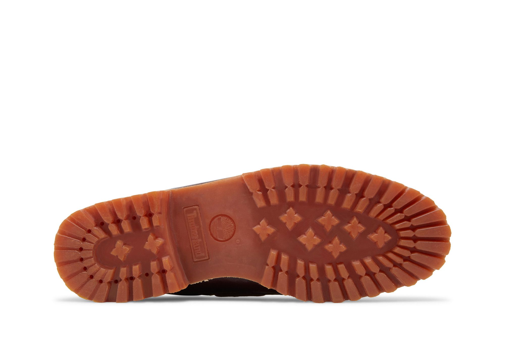 Purchase 提姆伯蘭 經典手縫真皮三孔船鞋 '棕色' TB030003-214