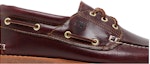 Order Timberland Authentik 3-Eye Handsewn Boat Boot 'Coklat' TB030003-214