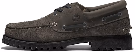 Timberland Authentic 'Carbon Black' A29Y5F49 Timberland Authentic 'Carbon Black' A29Y5F49