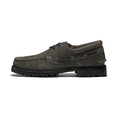 Timberland Authentic 'Carbon Black'