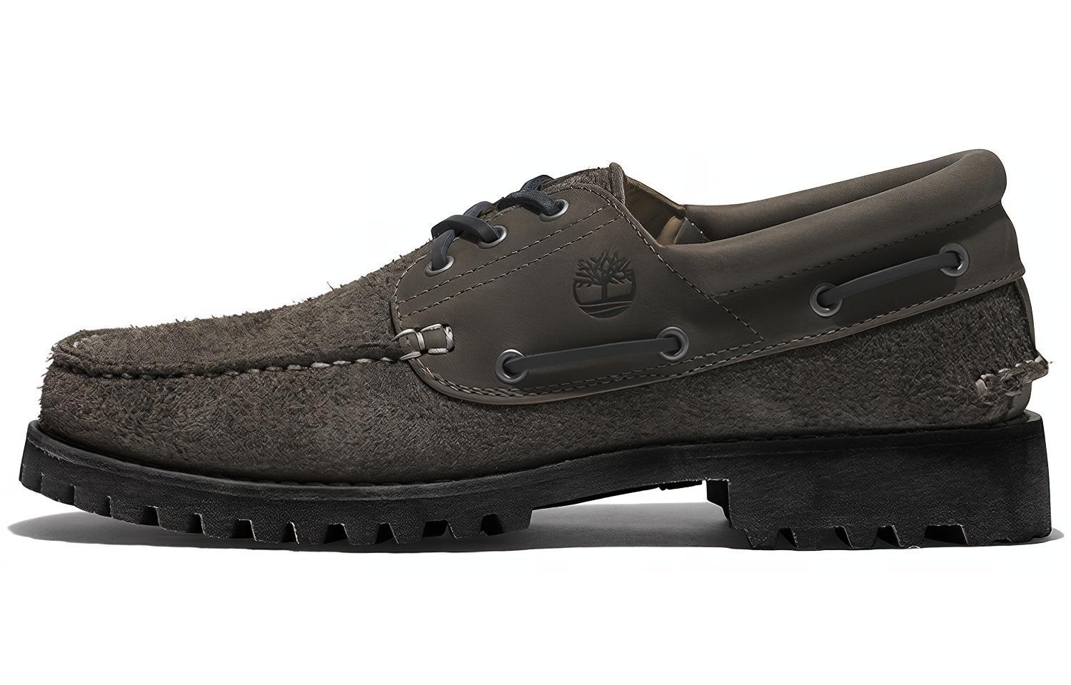 Timberland Authentic 'Carbon Black' A29Y5F49
