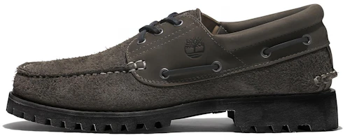 Timberland Authentic 'Carbon Black' A29Y5F49 Timberland Authentic 'Carbon Black' A29Y5F49