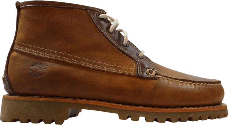 Timberland Authentic Chukka Brown TB0A17UT TB0A17UT Novelship