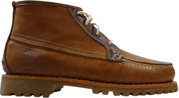 Timberland Authentic Chukka 'Brown' TB0A17UT Timberland Authentic Chukka 'Brown' TB0A17UT