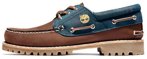 Timberland Authentics 'Dark Brown' A421P931 Timberland Authentics 'Dark Brown' A421P931