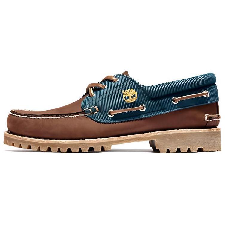 Timberland Authentics 'Dark Brown' A421P931