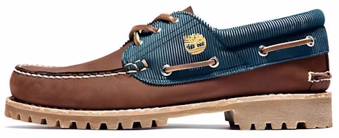 Timberland Authentics 'Dark Brown' A421P931 Timberland Authentics 'Dark Brown' A421P931