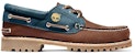 Timberland Authentik 'Coklat Gelap' A421P931
