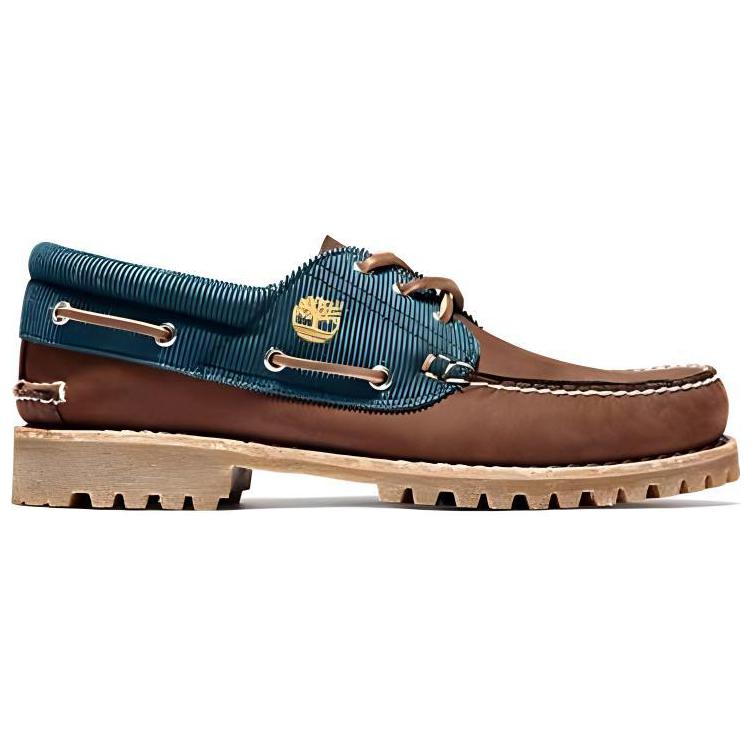Order Timberland Authentics 'Dark Brown' A421P931