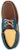 Timberland Authentik 'Coklat Gelap' A421P931