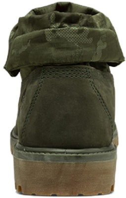 But Timberland Authentics Waterproof Roll-Top 'Olive Green' But A1RZDW Lookbook But Timberland Authentics Waterproof Roll-Top 'Olive Green' But A1RZDW
