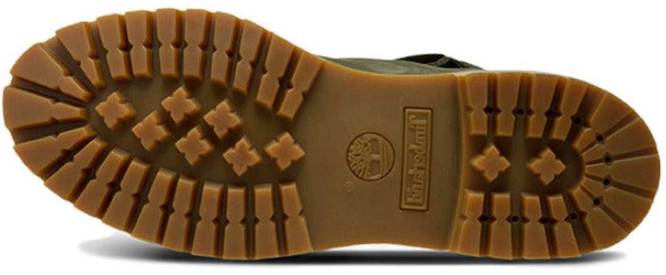 But Timberland Authentics Waterproof Roll-Top 'Olive Green' But A1RZDW Shop But Timberland Authentics Waterproof Roll-Top 'Olive Green' But A1RZDW