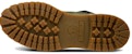 But Timberland Authentics Waterproof Roll-Top 'Olive Green' But A1RZDW