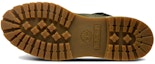 Shop But Timberland Authentics Waterproof Roll-Top 'Olive Green' But A1RZDW