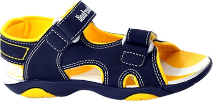 Timberland Baby Riverquest 2 Strap 'Blue' TB69860 Timberland Baby Riverquest 2 Strap 'Blue' TB69860
