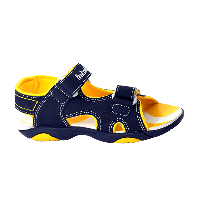 Timberland Baby Riverquest 2 Strap 'Blue' TB69860