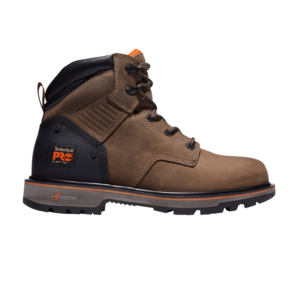 Timberland Ballast 6 Inch Boot 'Turkish Coffee'