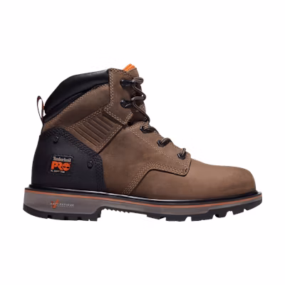 Timberland Ballast 6 Inch Boot 'Turkish Coffee'