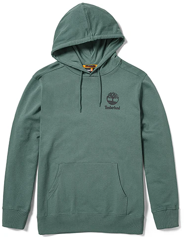 timberland-balsam-green-black-logo-print-pullover-hoodie-casual-wear-a2-fv-7-da-9