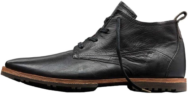 ティンバーランド 軽量ユーティリティブーツ (黒) 848561 Buy ティンバーランド 軽量ユーティリティブーツ (黒) 848561