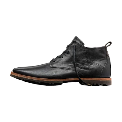 Timberland Bardstown 'Outdoor Lightweight Utility Boot Black'