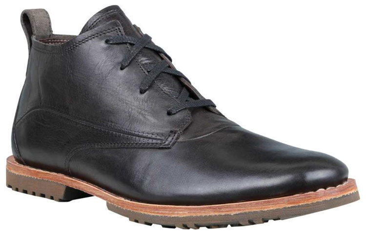 Order Timberland Bardstown ''Botte Utilitaire Légère Extérieure Noire'' 848561