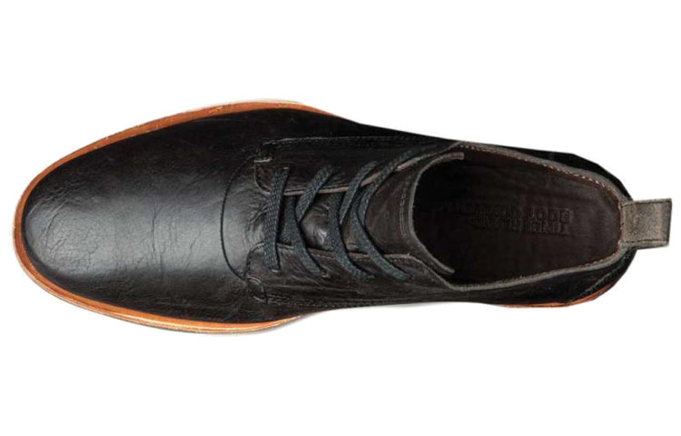 Shop Timberland Bardstown ''Botte Utilitaire Légère Extérieure Noire'' 848561