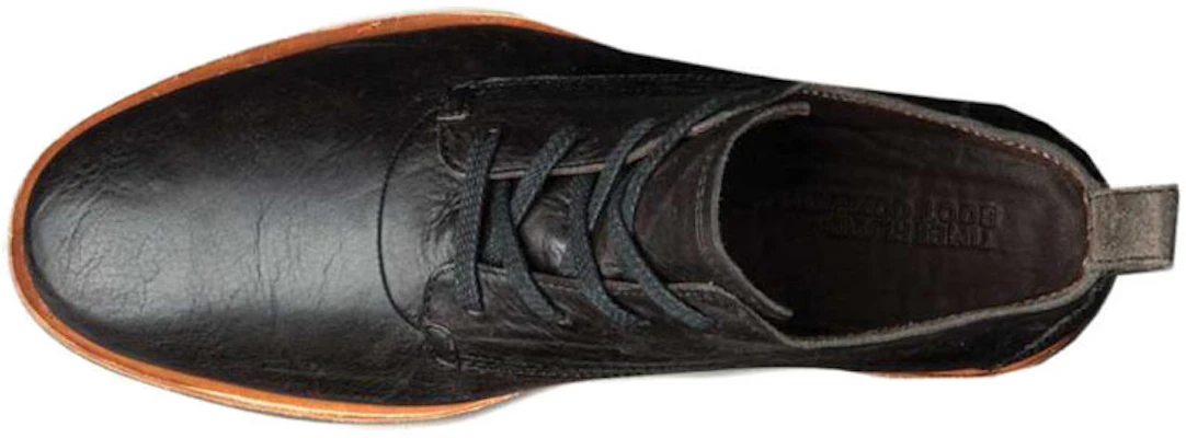 Timberland Bardstown ''Botte Utilitaire Légère Extérieure Noire'' 848561 Shop Timberland Bardstown ''Botte Utilitaire Légère Extérieure Noire'' 848561