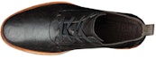 Shop Timberland Bardstown 'But Kasual Hitam Ringan Luar' 848561