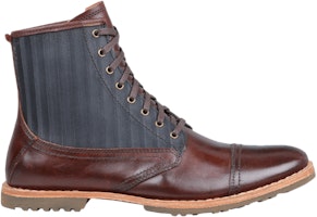 Timberland Bardstown Cap Toe Boot 'Brown' TB0A1A1VD79 Timberland Bardstown Cap Toe Boot 'Brown' TB0A1A1VD79