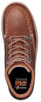 Timberland Barstow 6-Inch Soft Toe Work Boots 'Rust' 89647 Order Timberland Barstow 6-Inch Soft Toe Work Boots 'Rust' 89647