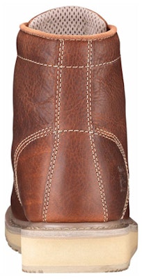 Timberland Barstow 6-Inch Soft Toe Work Boots 'Rust' 89647 Lookbook Timberland Barstow 6-Inch Soft Toe Work Boots 'Rust' 89647