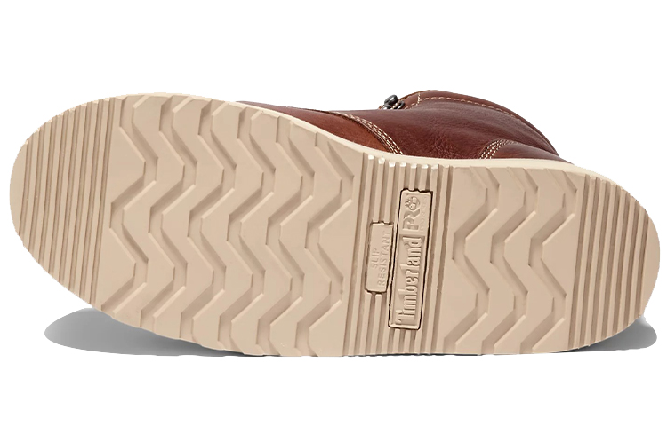 Timberland Barstow 'Brown Work Boot' 圖 5