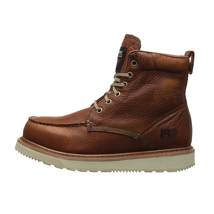 Buy Timberland Barstow 'Coklat Gelap' 7140685