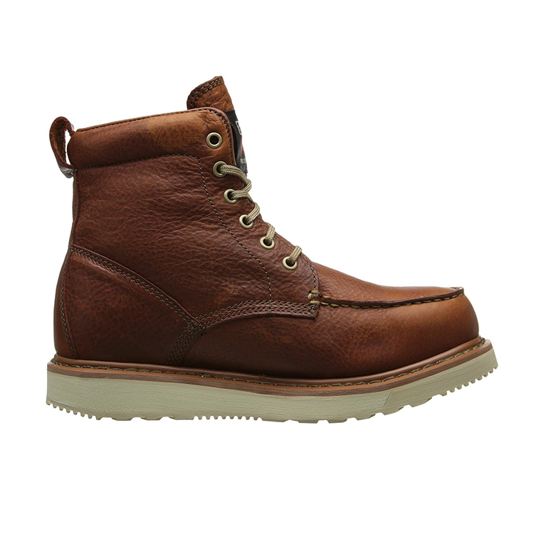 Order Timberland Barstow 'Coklat Gelap' 7140685