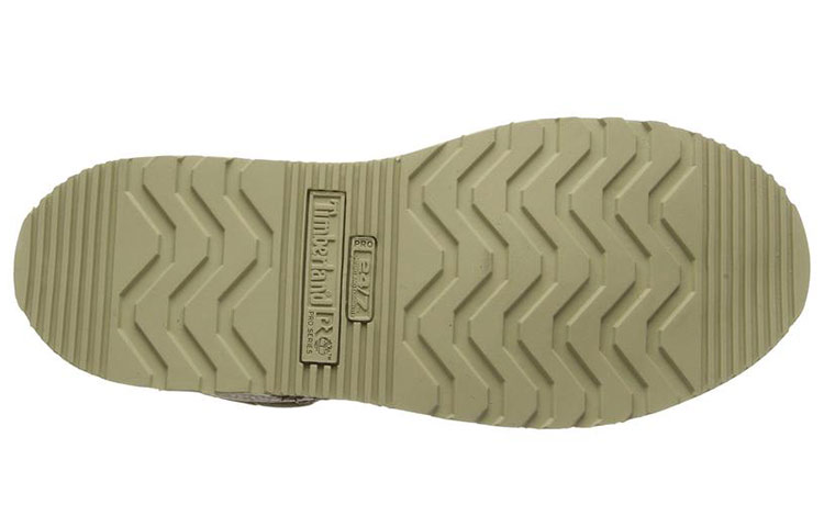 Shop Timberland Barstow 'Coklat Gelap' 7140685