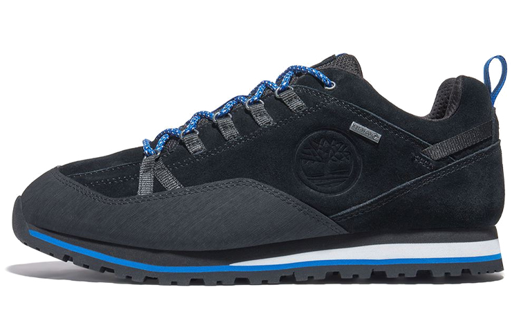 Timberland Bartlett Ridge 'Black' A2A74