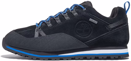 Timberland Bartlett Ridge 'Black' A2A74 Timberland Bartlett Ridge 'Black' A2A74